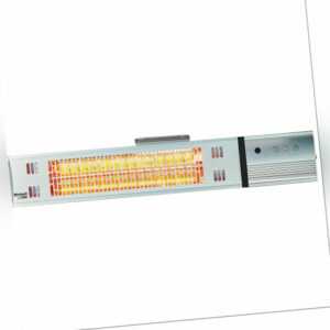 Einhell Elektro-Terrassenheizer IPH 1500 Heizgerät Heizung Halogen IP 55 Heizer