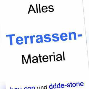4mm Bauschutzmatten BE4, 1,25m x 15m,Poolabdichtung Terrasse Bautenschutzplatten