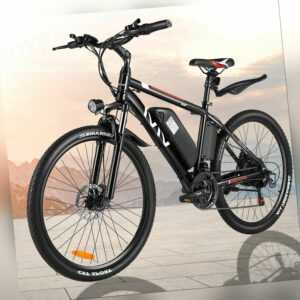 Elektrofahrrad E-Bike klapprad E Mountain Pedelec Elektrisch Bikes 250~350W,Hot
