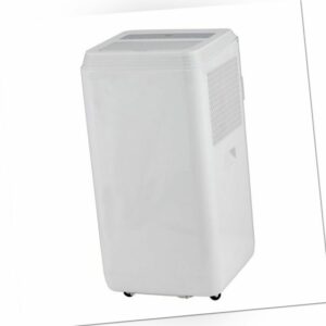 IMLEX Klimagerät IM-K750 Mobile Klimaanlage Luftentfeuchter Ventilator Klima Wif