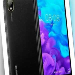 Huawei Y5 (2019) AMN-LX9 Black 13MP LTE 16GB/2GB Android...