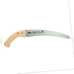 ARS Astsäge gebogen CT-32EN-W Baumsäge Holzsäge Gartensäge Blattlänge 32 cm