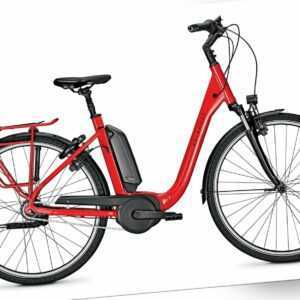 Kalkhoff Agattu 1.B Advance Bosch Elektro Fahrrad
