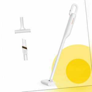 kabelloser Staubsauger Typ-C Schnellladung 2in1 Akku Staubsauger Handstaubsauger