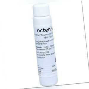 3x OCTENISEPT Lösung 15 ml PZN: 4804008