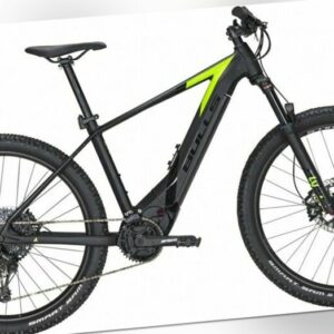 Bulls E-Stream EVO 2 27,5+ schwarz - 2020  E-Bike Mountainbike Brose