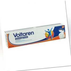 3x VOLTAREN Schmerzgel forte 23,2 mg/g 180 g PZN: 11240397