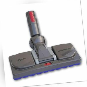 Dyson 967420-01 Musclehead Bodendüse für Modellreihe CY22 Cinetic Big Ball