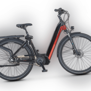 Prophete E-Bike City eSUV Damen P2225 AEG ComfortDrive C 250 Watt 576 Wh