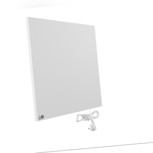 KUAS Infrarotheizung ISP 450 Watt NEU/B-Ware 10Jahre Garantie Elektro/Heizkörper