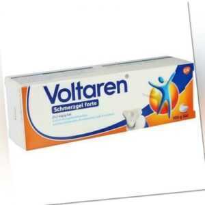 VOLTAREN Schmerzgel forte 23,2 mg/g 100 g PZN 8628264