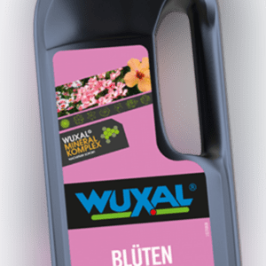 Wuxal Blütenpracht 1 Liter