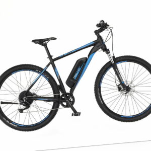 E-Mountainbike E-Bike MTB FISCHER MONTIS EM 1724.1 29 Zoll RH 51cm 422 Wh