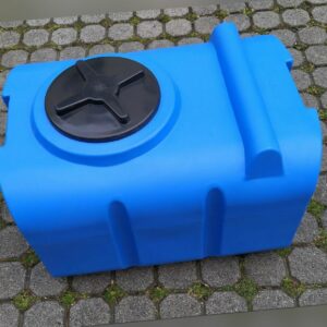 Wassertank 100L, Trinkwassertank, Frischwassertank, Wasserspeichertank