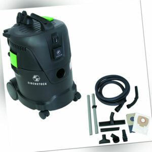Eibenstock Baustellenstaubsauger SS 1401 L Baustellensauger Sauger Trockensauger