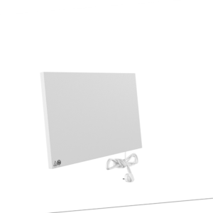 KUAS Infrarotheizung ISP 300 Watt NEU/B-Ware 10Jahre Garantie Elektro/Heizkörper