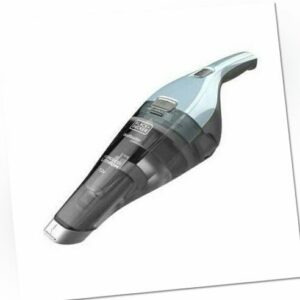 Black & Decker Mini-, Akku- und Auto-Sau NVC215W Dustbuster