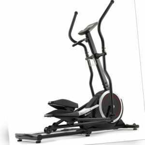 Hop-Sport Elliptical Crosstrainer HS-070C Ellipsentrainer mit 13 Programmen