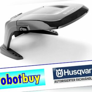 Husqvarna Automower Dach / Garage 305 310 315 315X Mähroboter Rasenroboter