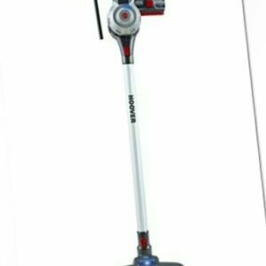 Hoover FD22G Freedom 2-in-1 Stabstaubsauger Beutellos 25 min Laufzeit, 22 V L
