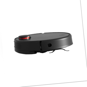 Xiaomi Mi Robot Vacuum-Mop 2 Pro Saugroboter mit Wischfunktion schwarz beutellos
