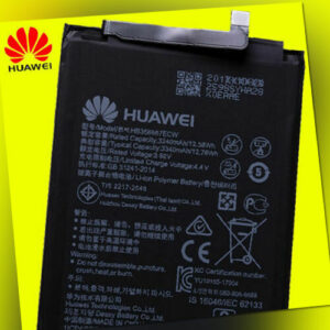 ORIGINAL HUAWEI HB356687ECW  AKKU Mate 10 Lite - P30 Lite - Nova 2 Plus 3340mAh