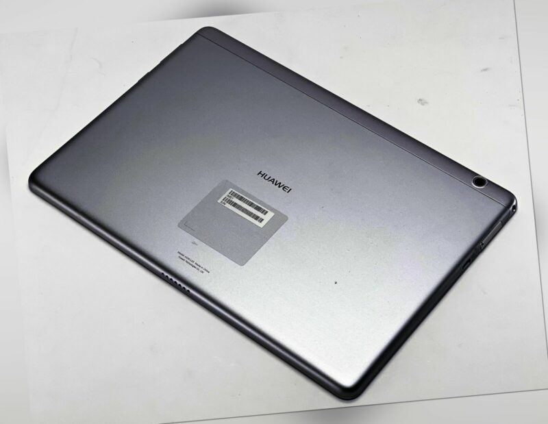 Huawei MediaPad T3 10 16GB Tablet ohne Simlock grau Gut - Refurbished