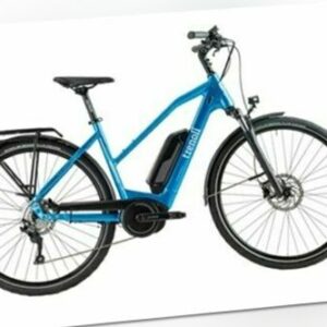 Pedelec Trenoli Brenta Sportivo T Bosch Performance Line Gen3 500 Wh RH 50M