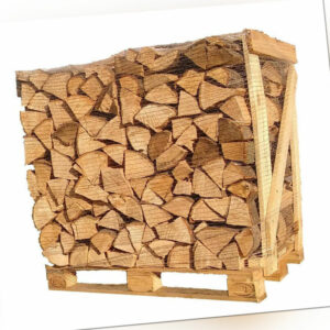 Eichenholz Kaminholz Feuerholz Brennholz Eiche Holz trocken 33cm
