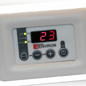 Environ TC110 Solar Temperatur-Differenzregler Solarregler