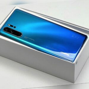 Huawei P30 Pro 128GB 256GB Smartphone verschiedene Farben -...