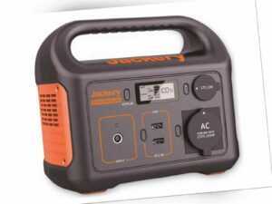 Jackery Powerstation Explorer 240EU