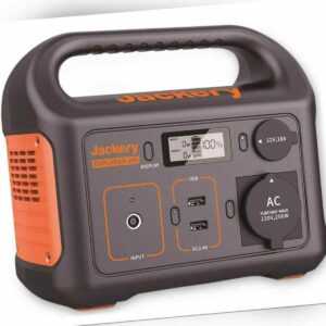 Jackery Powerstation Explorer 240EU