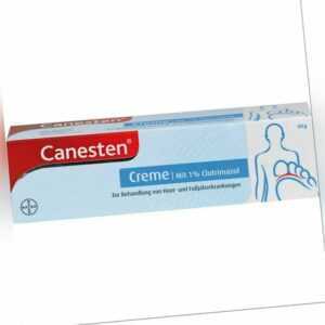 CANESTEN Creme 50 g PZN01802664