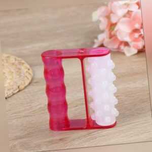 Körpermassagegerät Massagegerät Anti Cellulite Roller Antifalten