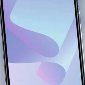 Huawei Y6 (2018) 16GB Single Sim Blue Neuware ohne Vertrag, sofort...