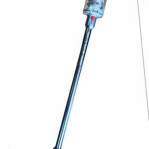 Dyson V12 Detect Slim Absolute beutelloser und kabelloser Akku-Handstaubsauger