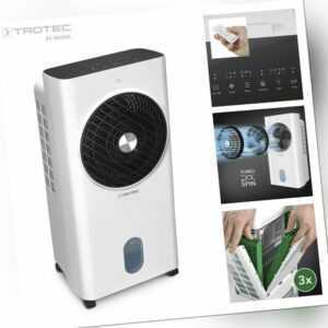 TROTEC Aircooler, Luftkühler, Luftbefeuchter PAE 31 Klimagerät Kühlgerät