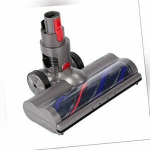 Elektro Turbobürste Kompatibel Bürstenkopf Für Dyson V7 V8 V10 V11 Bodendüse NEU