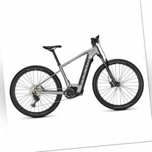 Jarifa2 6.8 29 100mm 11s 750Wh Bosch Performance CX Smart Toronto Grey 2022 Size