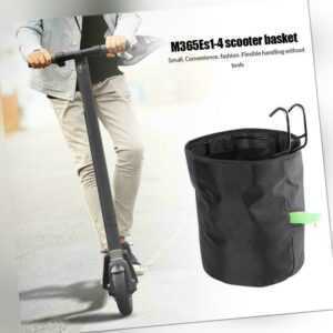 Einkaufskorb Tasche Korb Basket Für Xiaomi Mijia M365 E-Scooter Ninebot Es1-Es4
