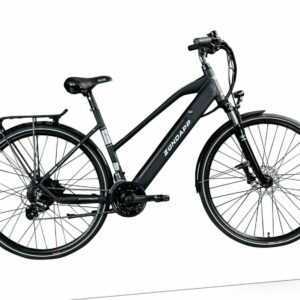 28 Zoll Zündapp Z810 Damen Trekkingrad E-Bike Elektrofahrrad Pedelec B-WARE s