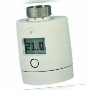 eQ3 INNOGY Heizkörperthermostat RWE SmartHome Raumthermostat Thermostat RST 2.0