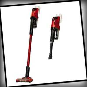 Einhell Akku-Stielstaubsauger » TE-SV 18 Li-Solo « inkl. BOOST-Mode