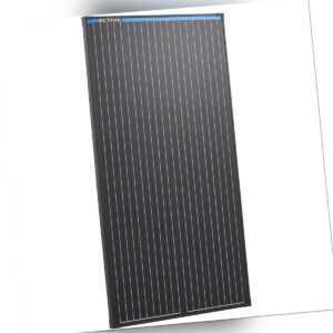 ECTIVE Solarpanel 175W 36V Solarmodul Solarzelle PV Modul Solar Photovoltaik 24V