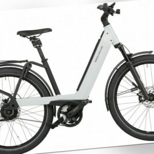 Riese & Müller Nevo GT vario weiß - 2022