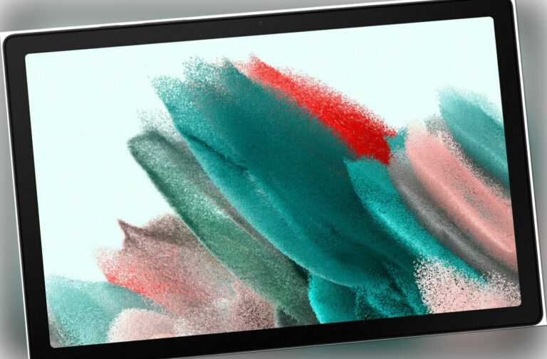 Samsung Galaxy Tab A8 32GB SM-X205 LTE  Roségold
