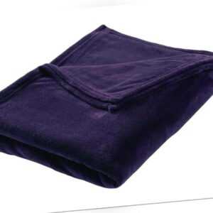 Meradiso Dralon Wohndecke Decke Sofa Couch Wohnzimmer Kuschel