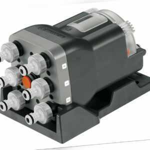Gardena Wasserverteiler automatic