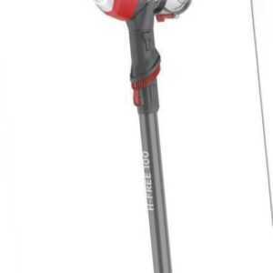 Hoover H-FREE 100 Home HF122RH Akku-Staubsauger, 2-in-1, beutellos, B-Ware
